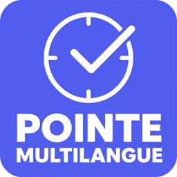 Icône Pointe